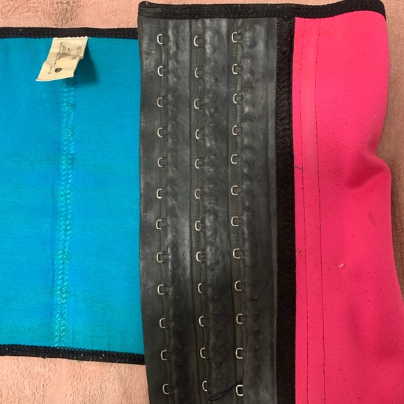 Waste trainer KICOUTURE - Picture 4 of 5